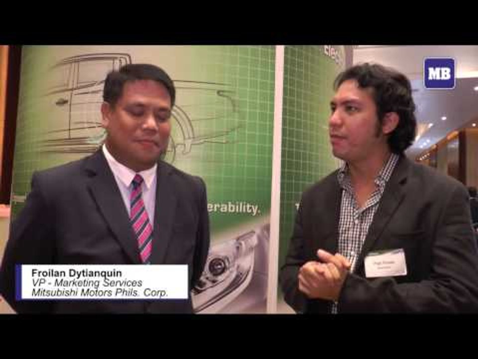 Mitsubishi Motors Philippines unveils the All-New Strada