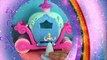 Играть-DOH Красивые дисней Принцесса Золушки Волшебный перевозка и платье производитель игрушка пластик