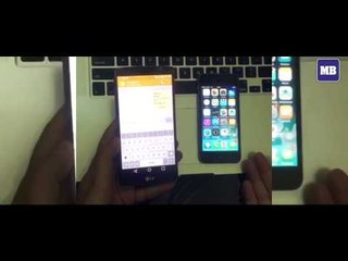 VIRAL: Text message crashes iPhone