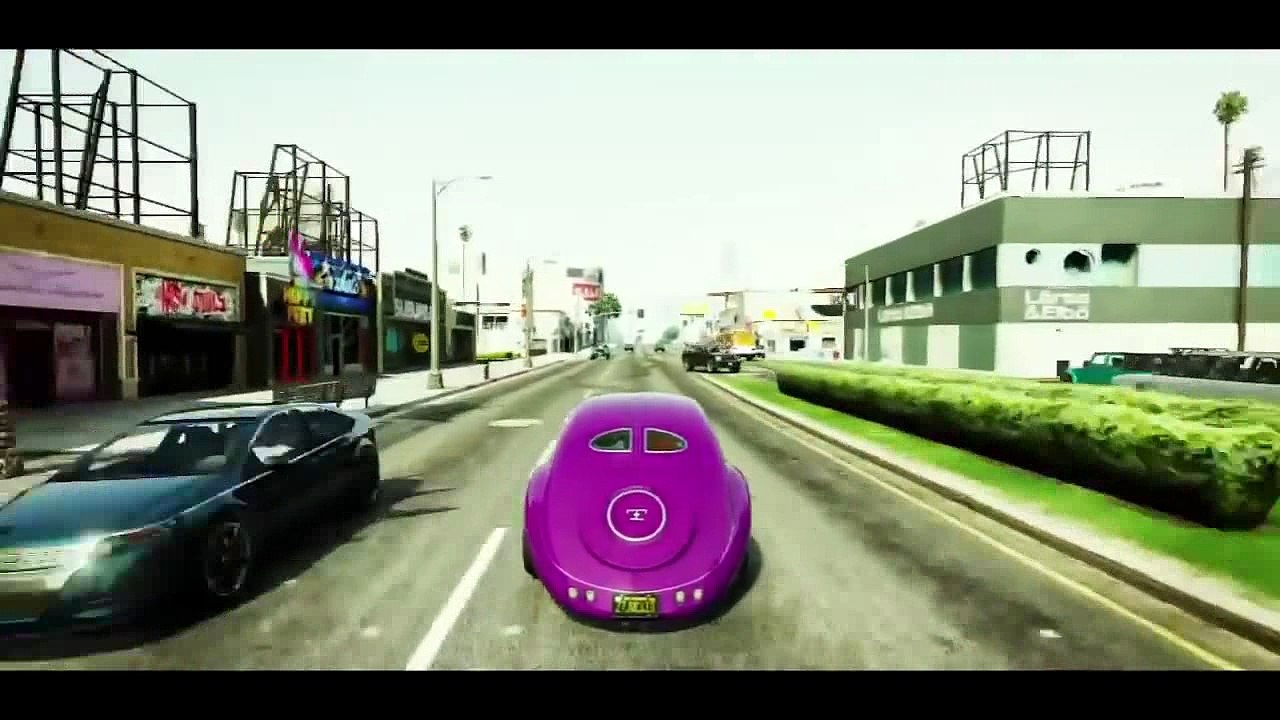 ++GTA 5 CRASH FAIL COMPILATION  2017++