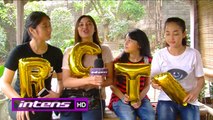 Ucapan Selamat Ultah dari Pemain Sinetron TOP untuk RCTI - Intens 23 Agustus 2017