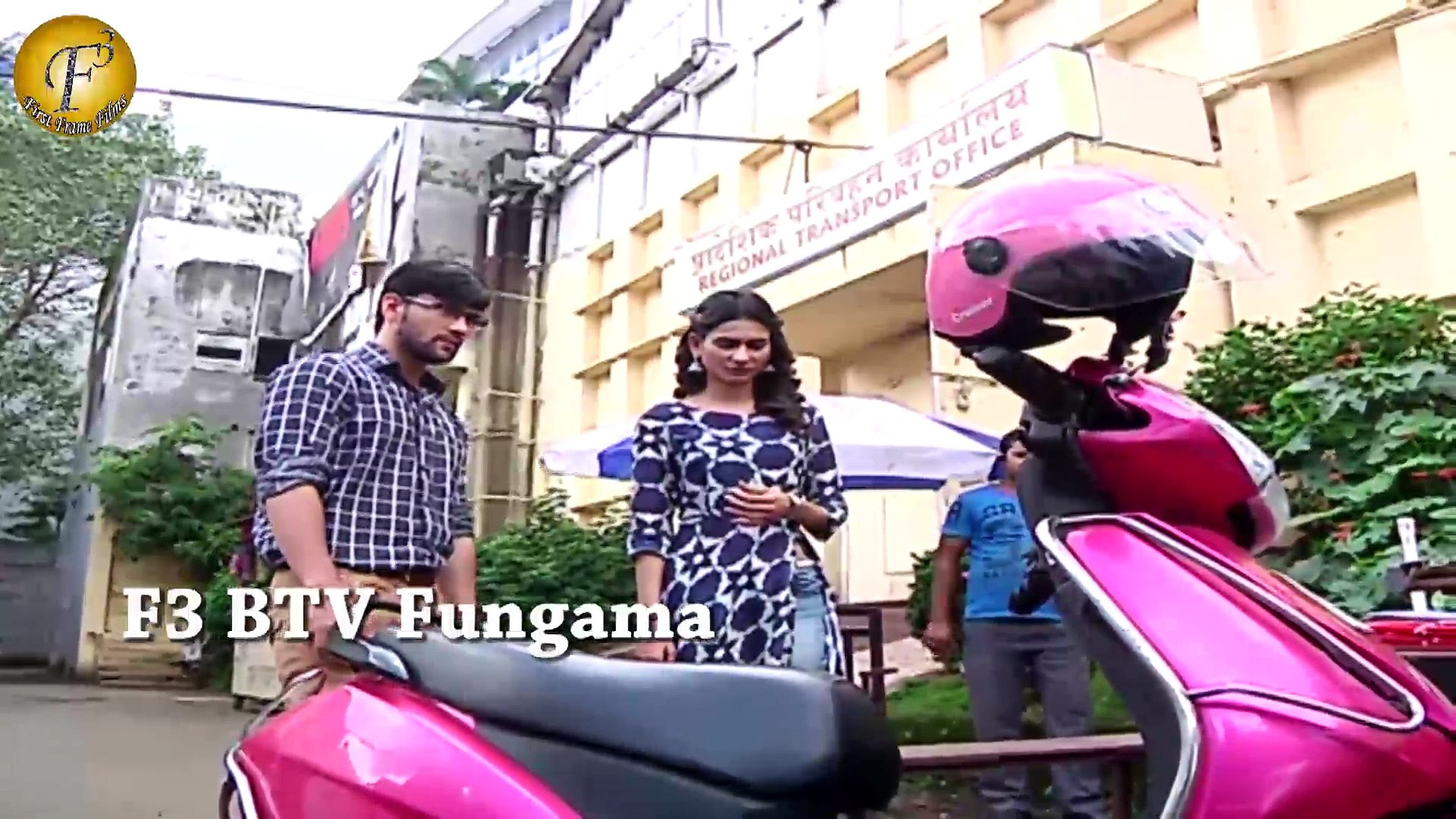 ⁣Beyhadh - क्या अर्जुन को ढूँढ पायेगी साँझ ? Suspense in Sony Tv Show Beyhadh