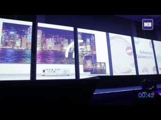 MB TechSnap: Epson: Envision Innovation Today