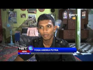 NET12 - Keluarga Serka Aan Prayitno Korban Kecelakaan Helikopter Menanti Kepulangan Jenazah