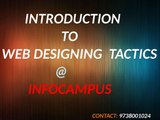 Web designing courses in Bangalore
