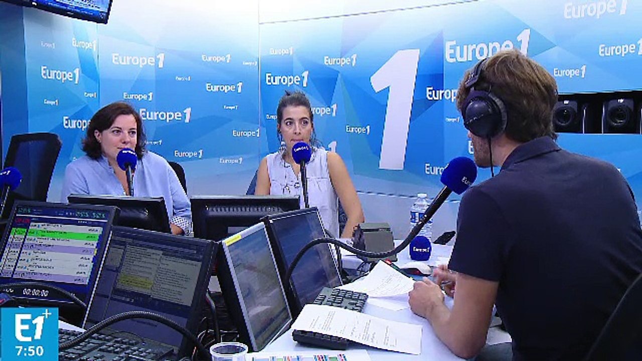 "120 battements par minute" : "On a souvent l'impression qu'Act Up c'était un cri sourd, très long et très fort, mais on mourrait", se rappelle Emmanuelle Cosse