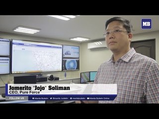 Pure Force introduces new, convenient app