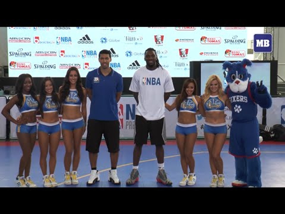NBA 3X 2015