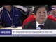 Marcos says Congress now working to pass BBL substitute versions