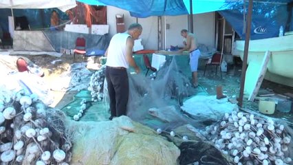 Balık Avına Bayram Engeli