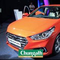 2017 Hyundai Verna Launch: Highlights