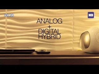 MB TechSnap: Devialet Phantom