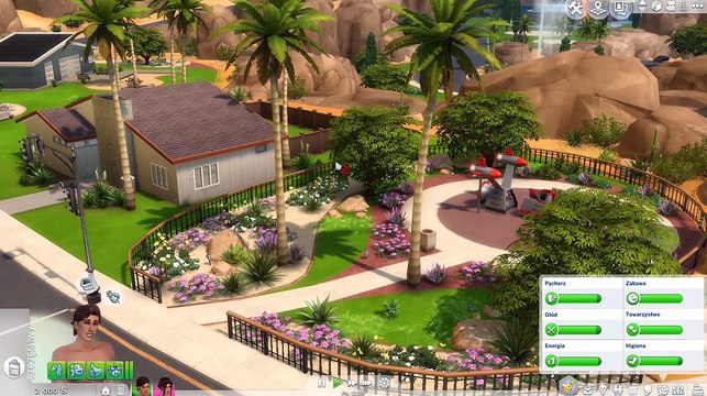 |16+ | Realistyczny seks/barabara! (Wicked woohoo) Przegląd modu | THE SIMS 4 PL