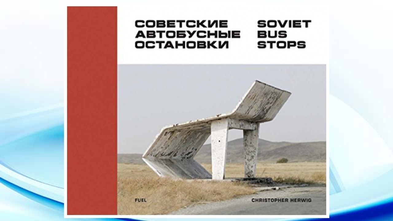 Download PDF Soviet Bus Stops FREE