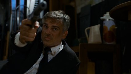 Phantom Doctrine - Bande-annonce « Safe House »