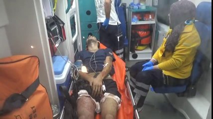 Aksaray'da Kaçırılan Çocuk Operasyonla Kurtarıldı