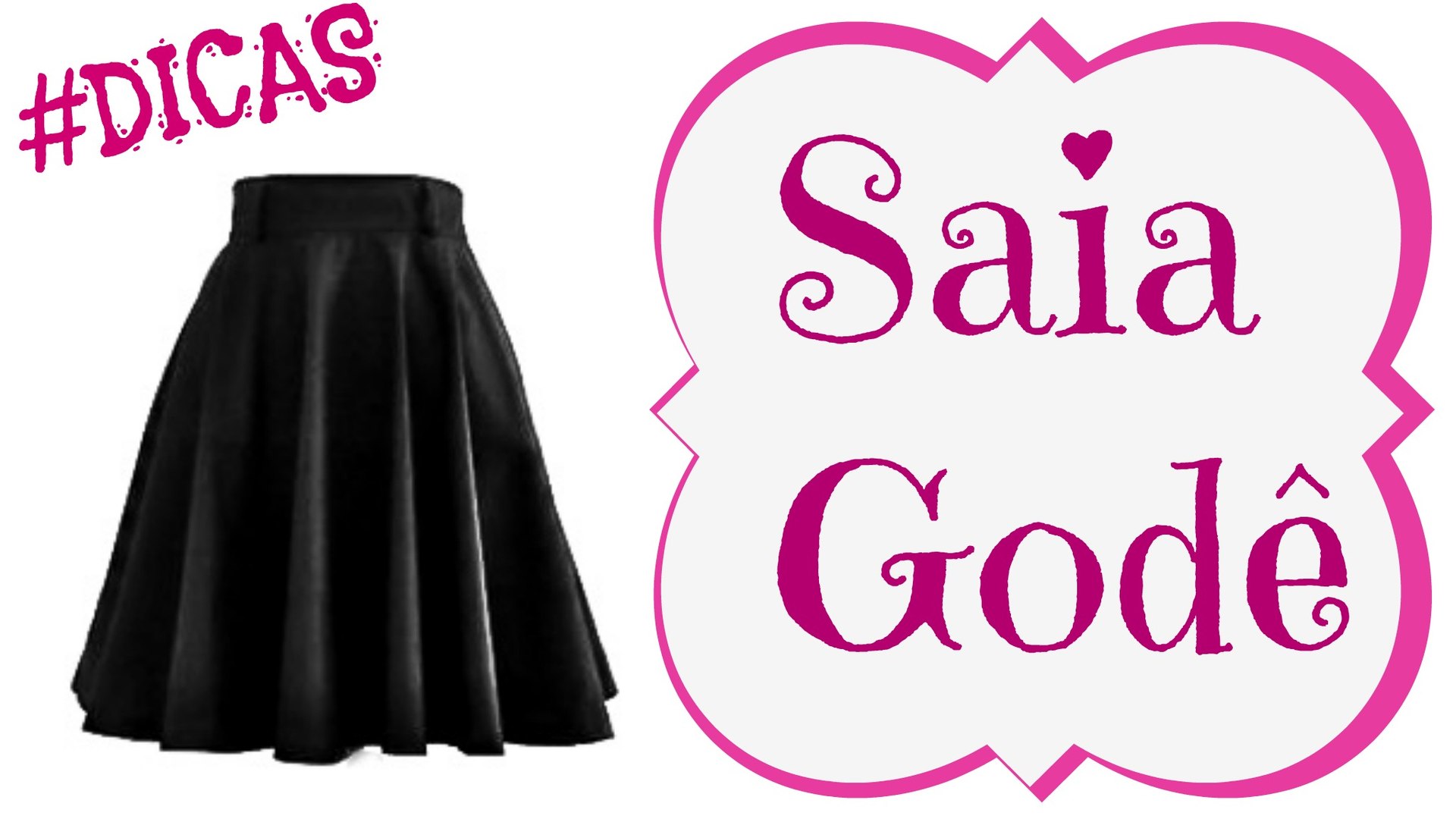 saia gode total passo a passo