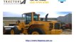 Highway Tractor Spares