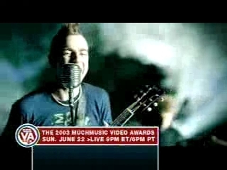 Three Days Grace - Everythnig About You