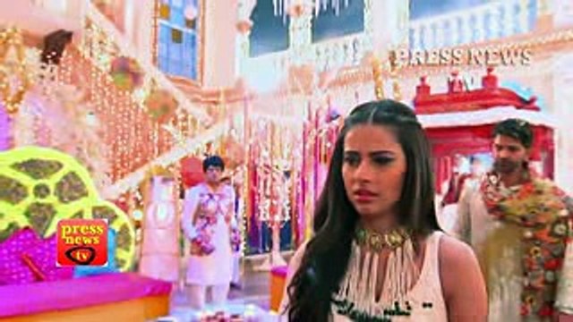 Iss Pyaar Ko Kya Naam Doon -23rd August 2017 - Today IPKKND 3 Serial News 2017