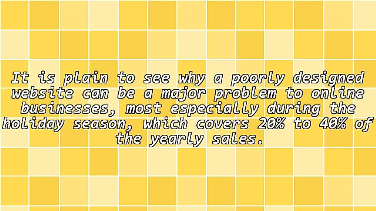 The Importance of Your eCommerce Site for Your Business