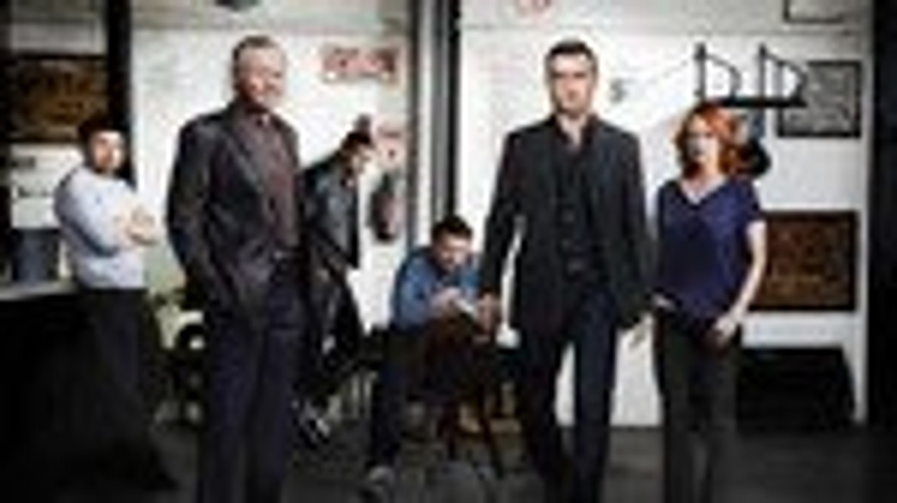 Ray Donovan New Episode -Sold(S5E4)