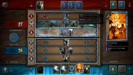 GWENT: The Witcher Card Game @Ranking