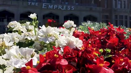 CVS Tours - Sightseeing Tours In Victoria BC