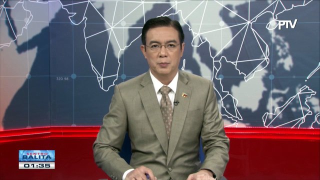 Palasyo, nagpaabot ng pagbati sa ating mga atleta sa SEA Games #SEAG2017PH #SEAGames2017