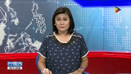 Pagkabit ng mas malaking plaka sa motor, nais isulong ng Senado