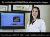 Eyelid Surgery expert in NYC, Dr. Jennifer Levine discusses Blepharoplasty Procedures