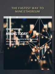 How to Mine Ethereum