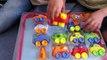 Maletín de coches de juguete blanditos para bebés, niños y niñas a partir de un año doctor