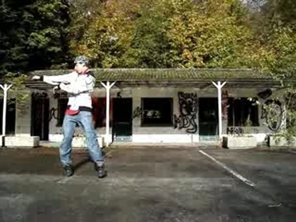 meilleur dance