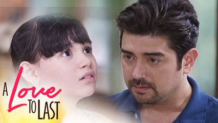 A Love To Last: Kitty wants Andeng home | Episode 157