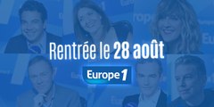 Rentrée d'Europe 1 : découvrez les nouvelles voix (Spot antenne 2x30'')