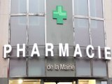 Pharmacie de la Mairie – Pharmacie à Maisons-Laffitte.