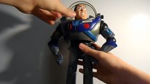 Bleu bourdonner furtif histoire jouet Lightyear disney pixar figure daction