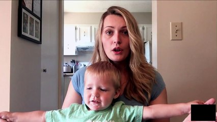 Bear punched in nose after breaking into B.C. home--YF-NYteSh8