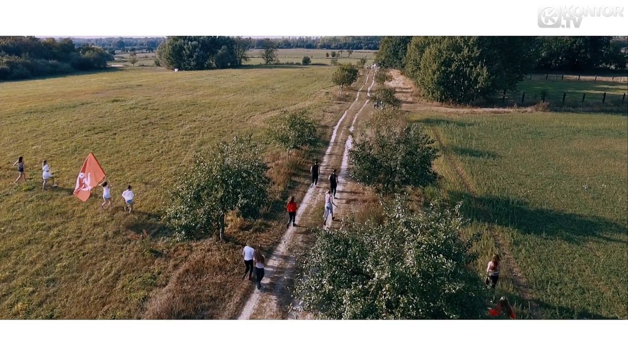 twocolors - Overload (Official Video HD)