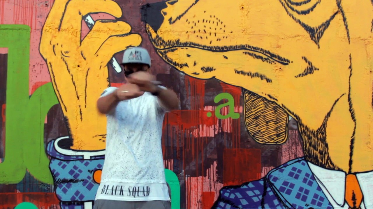 Unanimo Ft. SR - We Don't Need Heaven - (Official Video)