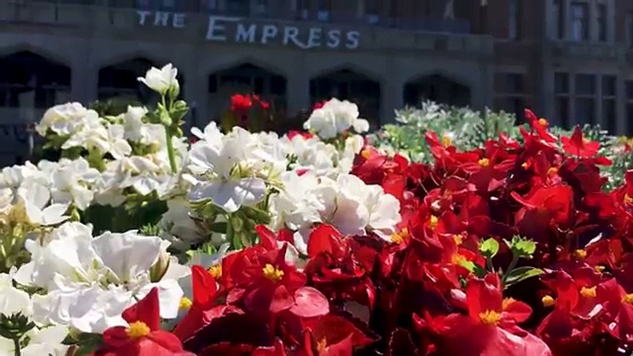 CVS Tours - Sightseeing Tours In Victoria BC