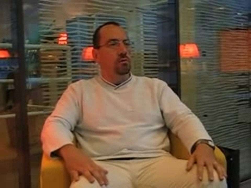 Chercheur Entrepreneur