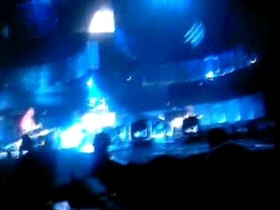 Tokio Hotel à Nice