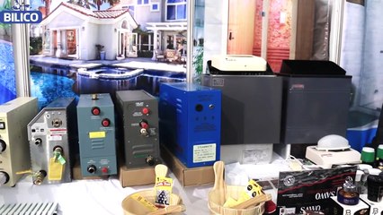 Giới thiệu Công ty cổ phần xây dựng và thiết bị Bilico