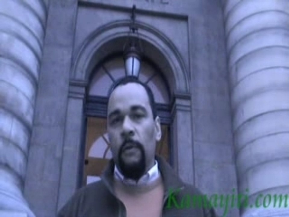 23e procès de Dieudonné M'bala M'bala