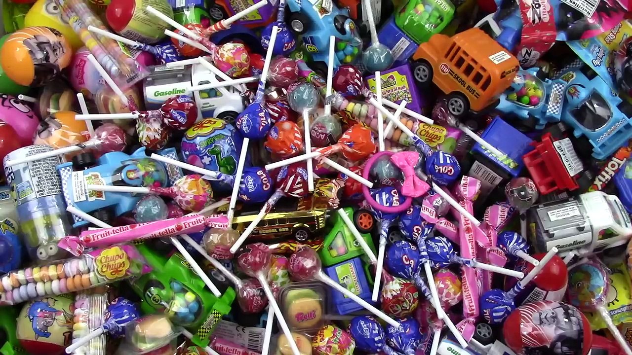 Узнайте цвета играть доч сюрприз Яйца замороженный и дисней принцесс палец Семья