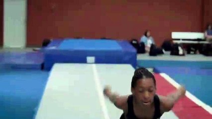 Never be stopped | Nfinity