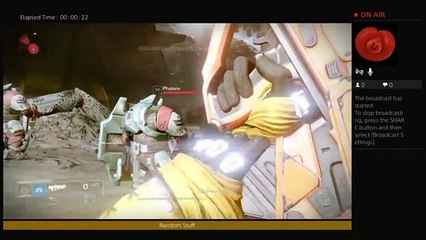 Doing Random crap (6)