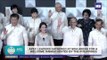 APEC Leaders Welcome Dinner hosted by PH